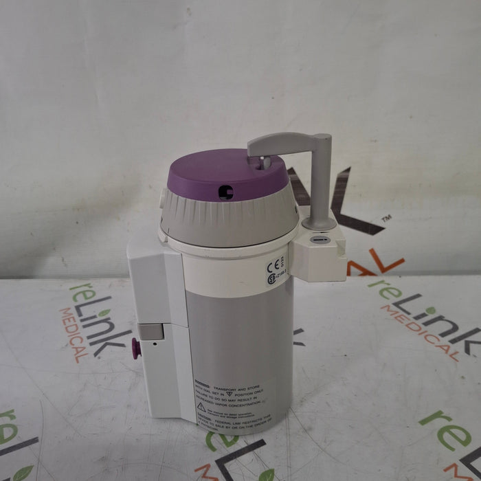 Draeger Medical Draeger Medical Vapor 2000 Isoflurane Vaporizer Anesthesia reLink Medical