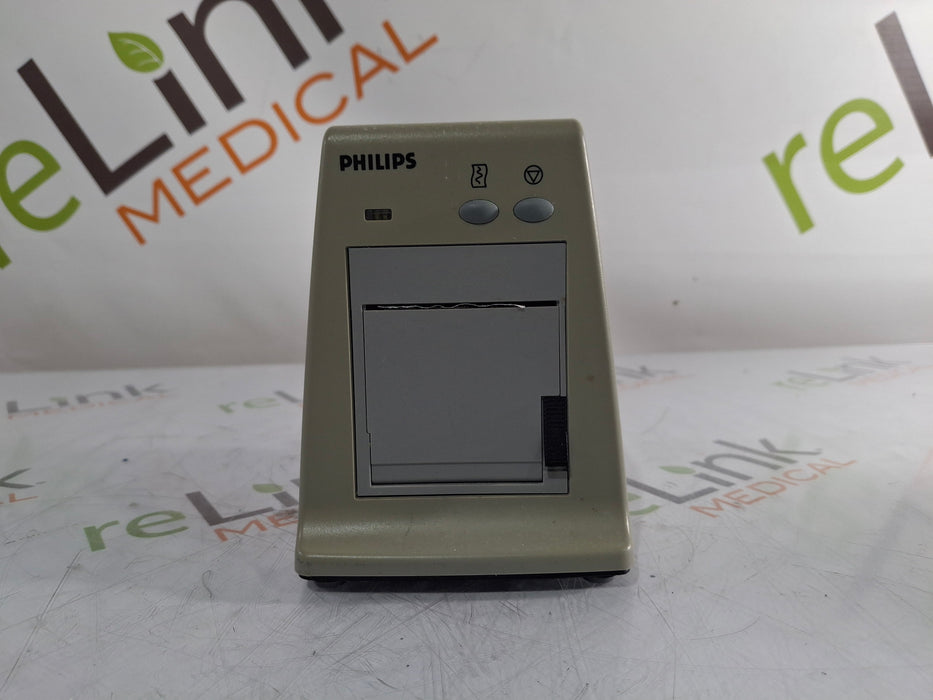 Philips Philips 862120 IntelliVue 2 Channel Recorder/Printer Patient Monitors reLink Medical