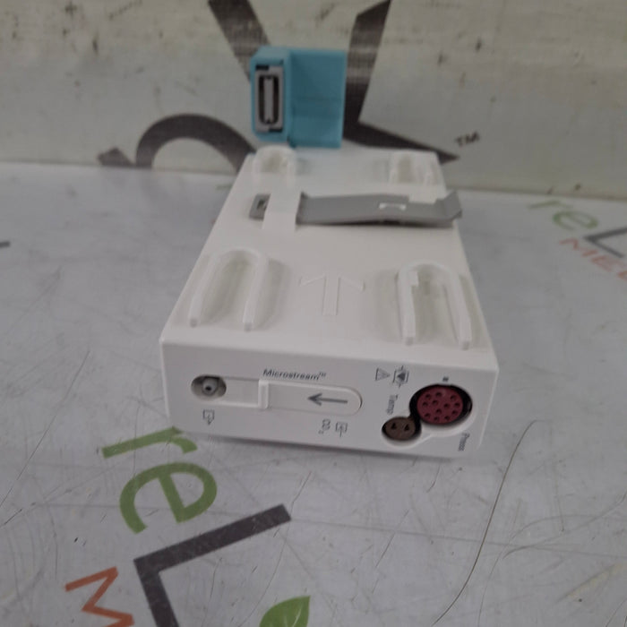 Philips Philips M3015A-C06 CO2, Temp, IBP Extension Module Patient Monitors reLink Medical