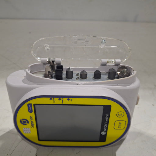 QCore Medical QCore Medical Sapphire Epidural Infusion Pump Infusion Pump reLink Medical