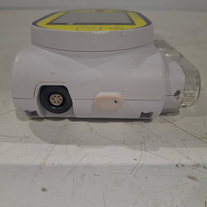 QCore Medical QCore Medical Sapphire Epidural Infusion Pump Infusion Pump reLink Medical