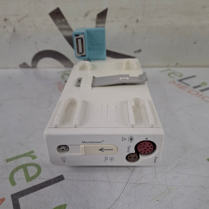 Philips Philips M3015A-C06 CO2, Temp, IBP Extension Module Patient Monitors reLink Medical