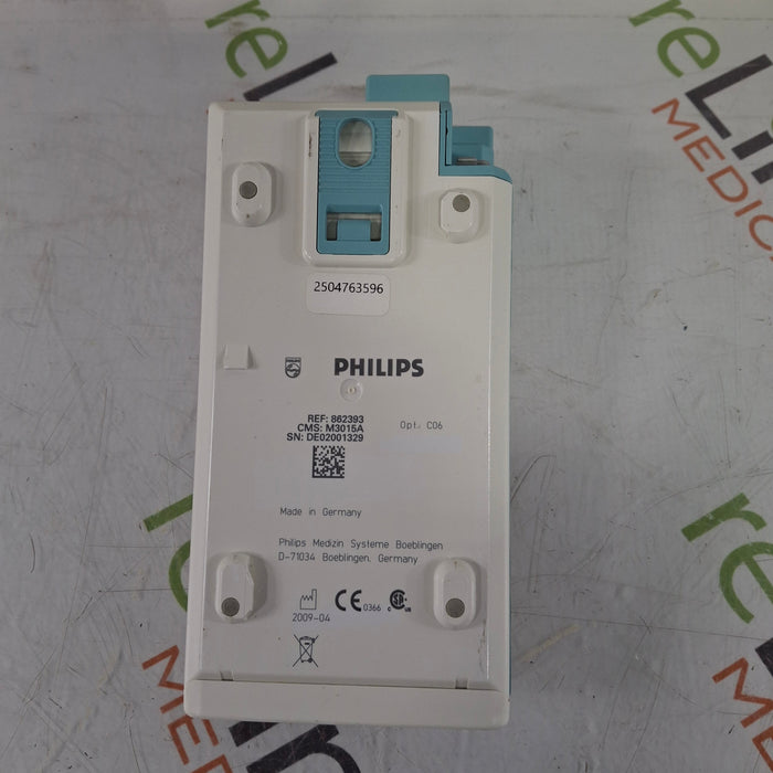 Philips Philips M3015A-C06 CO2, Temp, IBP Extension Module Patient Monitors reLink Medical