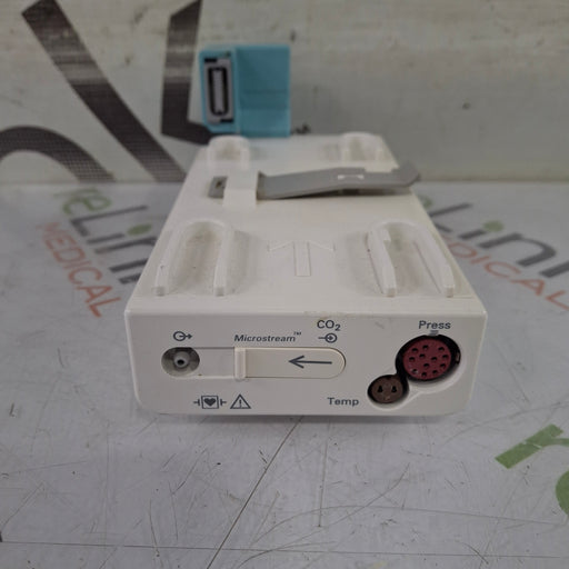 Philips Philips M3015A-C06 CO2, Temp, IBP Extension Module Patient Monitors reLink Medical