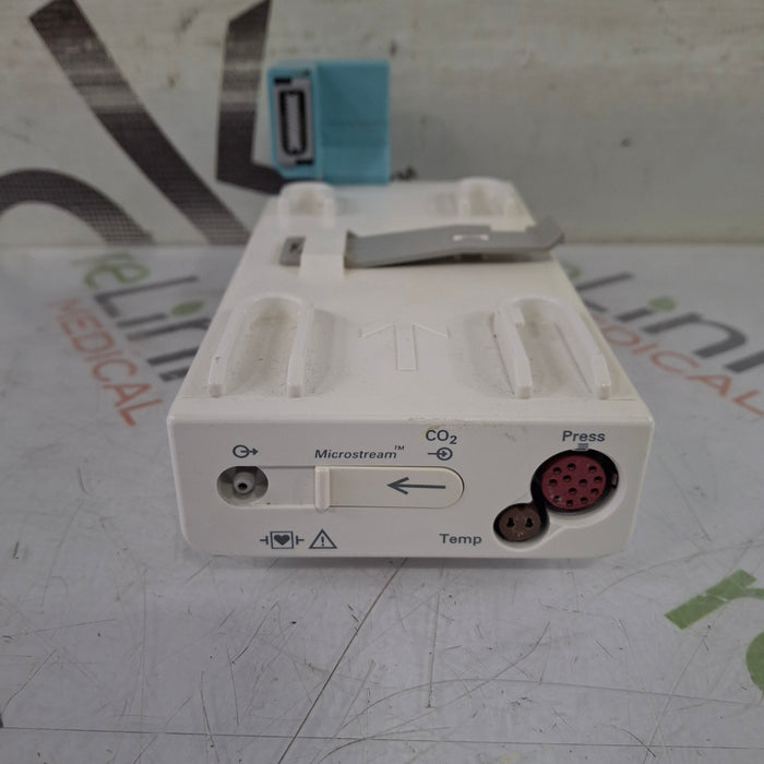 Philips Philips M3015A-C06 CO2, Temp, IBP Extension Module Patient Monitors reLink Medical