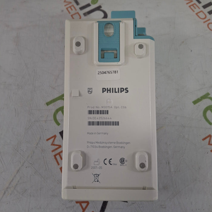 Philips Philips M3015A-C06 CO2, Temp, IBP Extension Module Patient Monitors reLink Medical