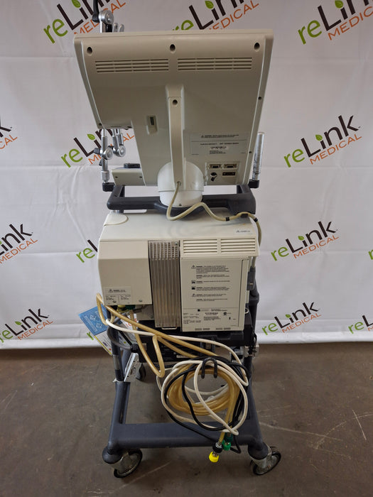 Puritan Bennett 840 Ventilator