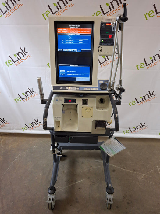 Puritan Bennett 840 Ventilator