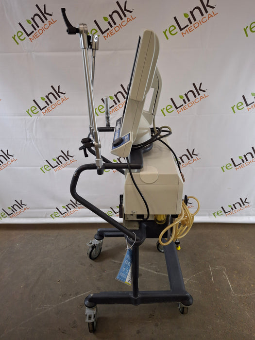 Puritan Bennett 840 Ventilator