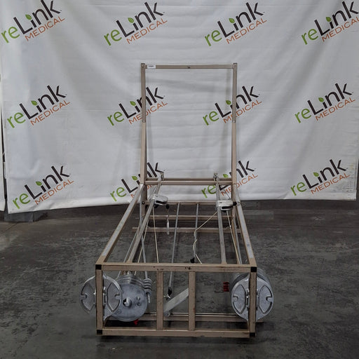 Elgin Exercise Equipment Corp. Elgin Exercise Equipment Corp. Model 750 Pulley System Fitness and Rehab Equipment reLink Medical