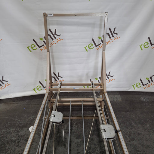 Elgin Exercise Equipment Corp. Elgin Exercise Equipment Corp. Model 750 Pulley System Fitness and Rehab Equipment reLink Medical