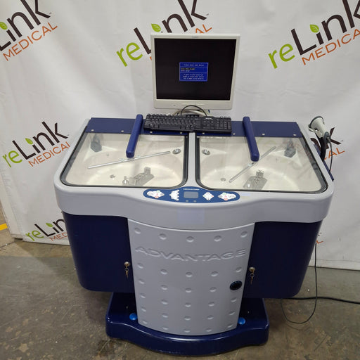 Medivators Medivators Advantage Plus Endoscope Reprocessor Sterilizers & Autoclaves reLink Medical