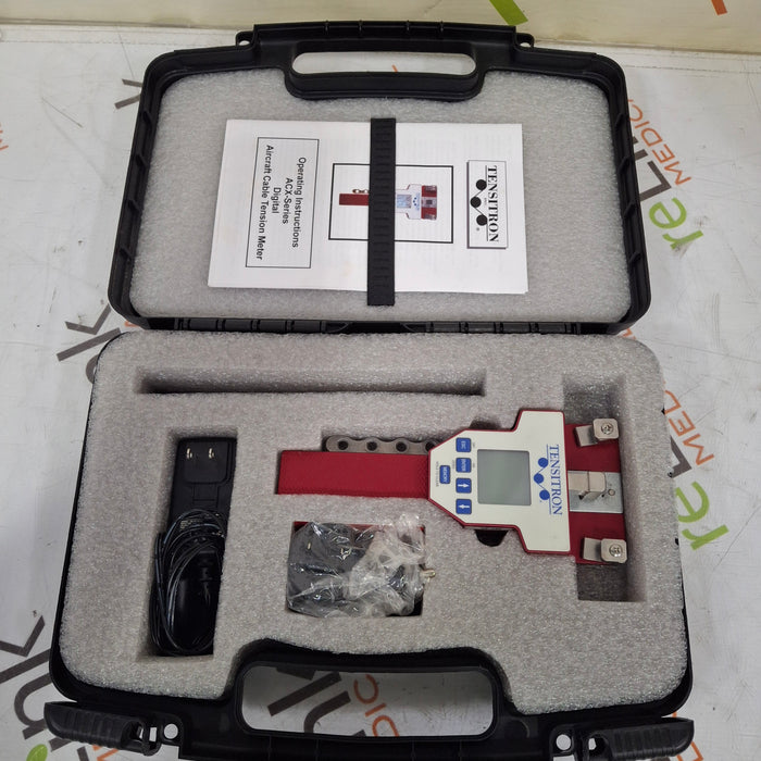 Tensitron Inc. ACX-100 Tension Meter