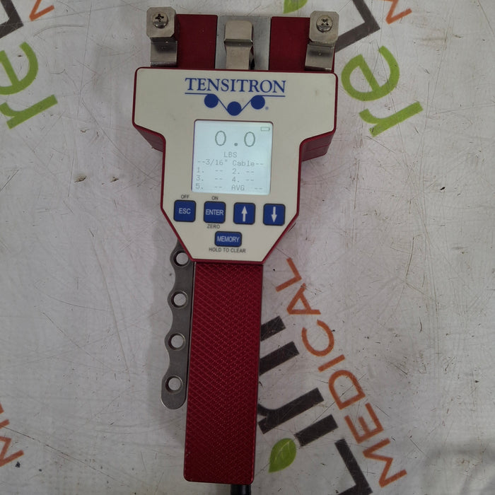 Tensitron Inc. ACX-100 Tension Meter