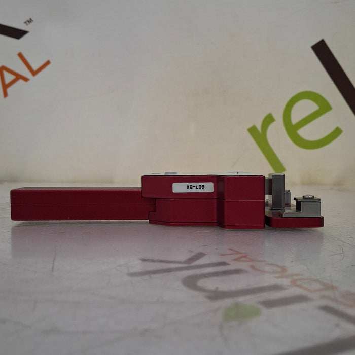 Tensitron Inc. ACX-100 Tension Meter