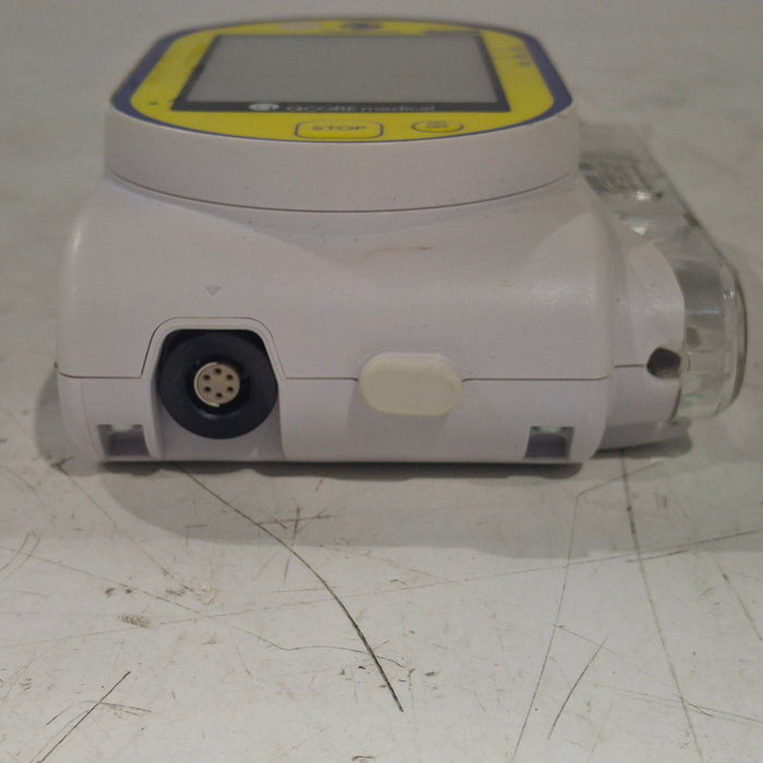 QCore Medical QCore Medical Sapphire Epidural Infusion Pump Infusion Pump reLink Medical