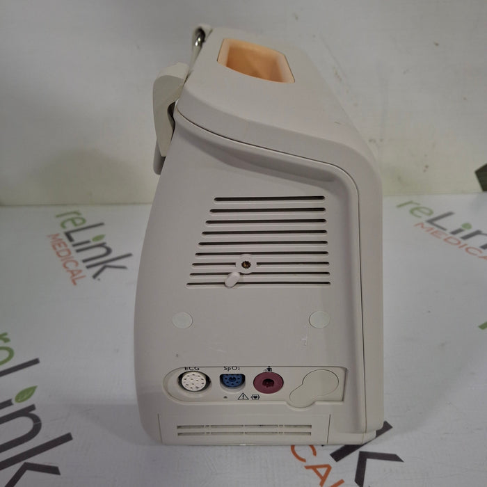 Philips SureSigns VM4 Vital Signs Monitor