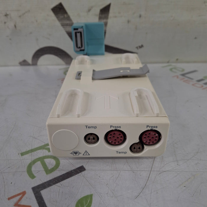 Philips M3012A MMS Extension Module