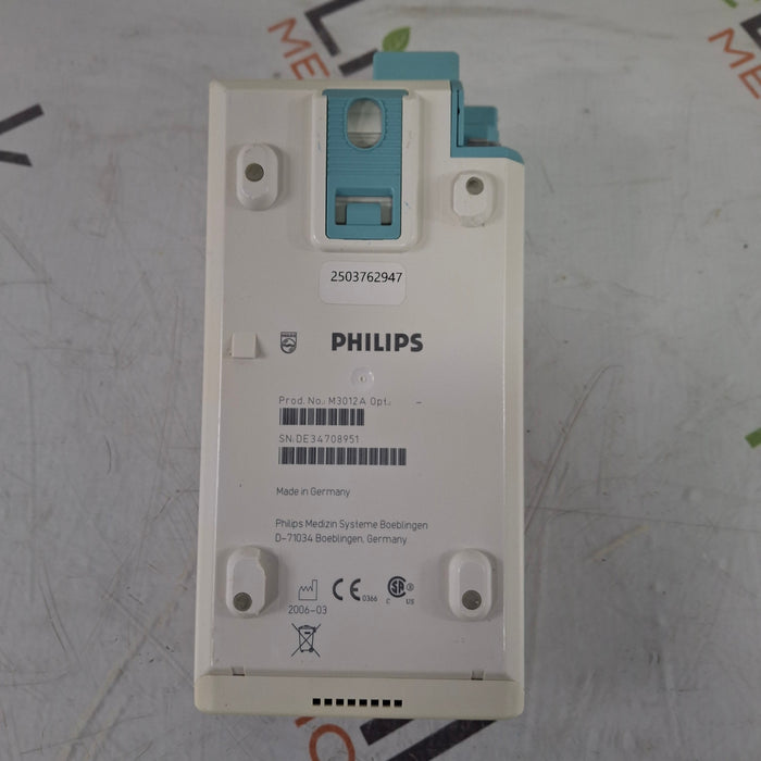 Philips M3012A MMS Extension Module
