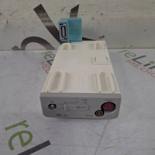 Philips Philips M3015A CO2 Extension Module Patient Monitors reLink Medical