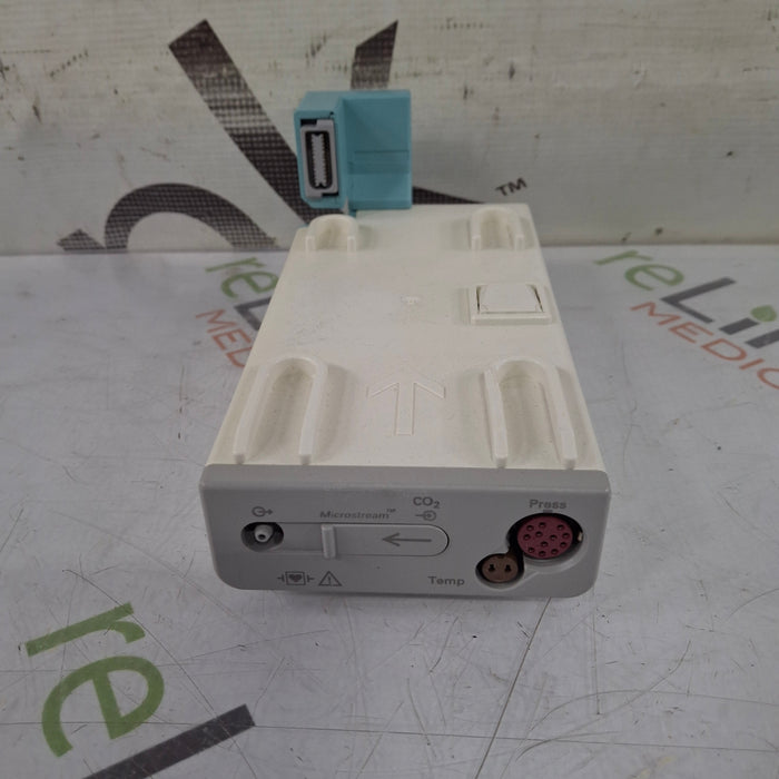 Philips Philips M3015A CO2 Extension Module Patient Monitors reLink Medical
