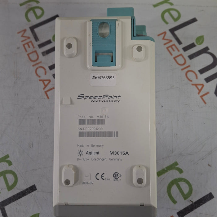 Philips Philips M3015A CO2 Extension Module Patient Monitors reLink Medical