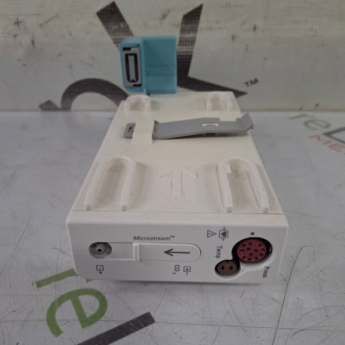 Philips M3015A-C06 CO2, Temp, IBP Extension Module