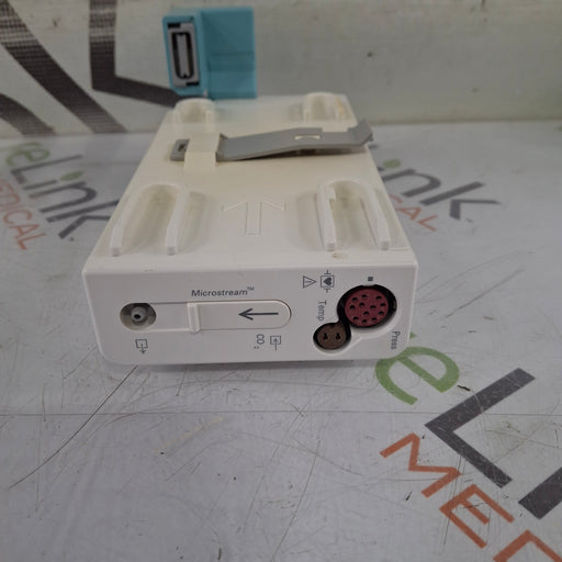 Philips Philips M3015A-C06 CO2, Temp, IBP Extension Module Patient Monitors reLink Medical