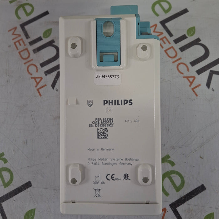 Philips Philips M3015A-C06 CO2, Temp, IBP Extension Module Patient Monitors reLink Medical