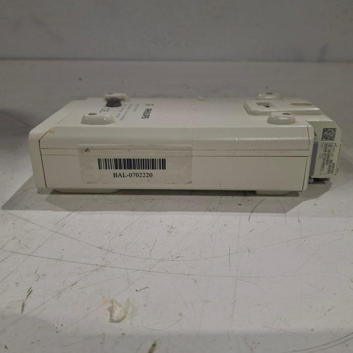 Philips Philips M3015A-C06 CO2, Temp, IBP Extension Module Patient Monitors reLink Medical