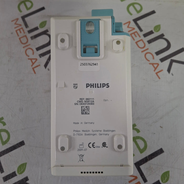 Philips Philips M3012A MMS Extension Module Patient Monitors reLink Medical