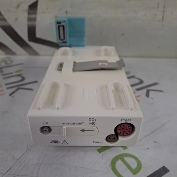 Philips Philips M3015A-C06 CO2, Temp, IBP Extension Module Patient Monitors reLink Medical