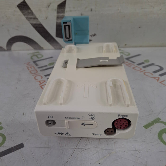 Philips M3015A-C06 CO2, Temp, IBP Extension Module