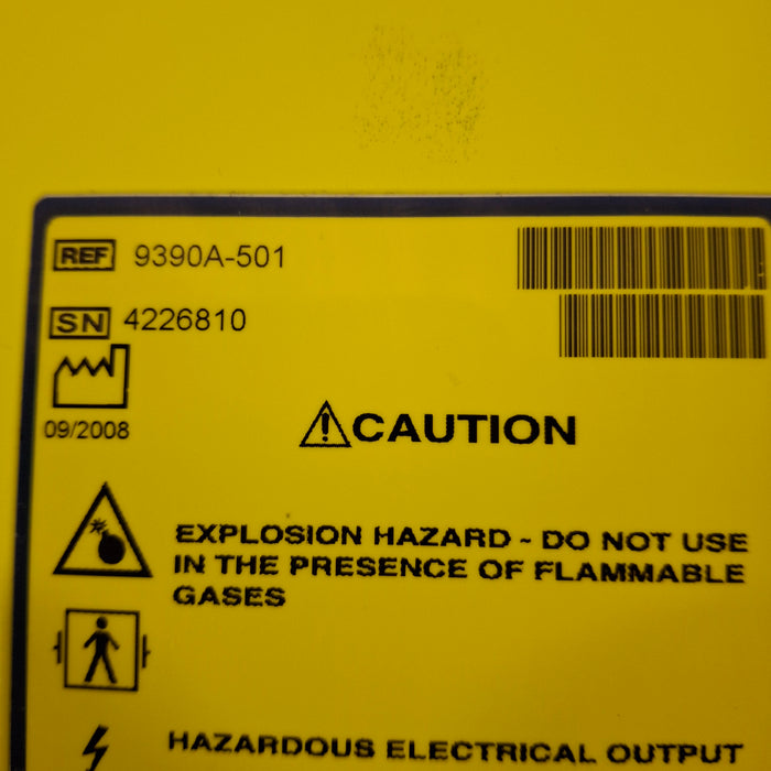 Cardiac Science PowerHeart G3 AED