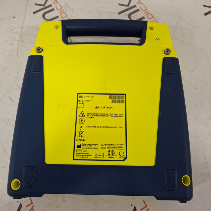Cardiac Science PowerHeart G3 AED