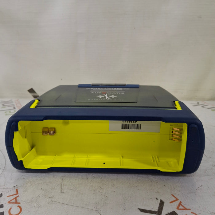 Cardiac Science PowerHeart G3 AED