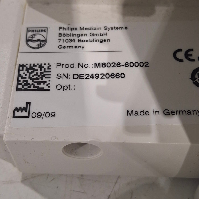 Philips Philips IntelliVue MP90 Controller M8026-60002 Patient Monitors reLink Medical