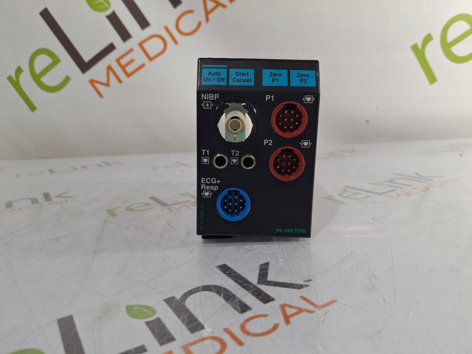 Datex-Ohmeda Datex-Ohmeda M-NETPR Module Patient Monitors reLink Medical