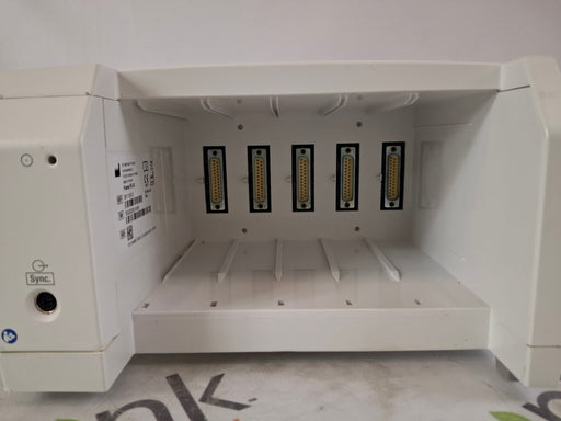 GE Healthcare GE Healthcare F5-01 Carescape Module Frame Patient Monitors reLink Medical