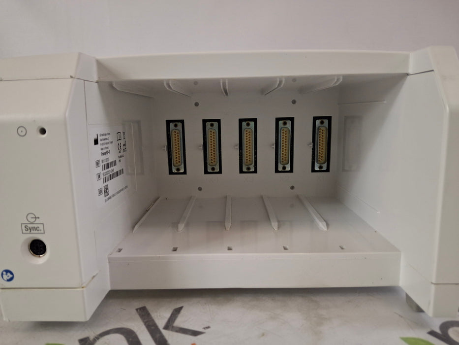 GE Healthcare GE Healthcare F5-01 Carescape Module Frame Patient Monitors reLink Medical