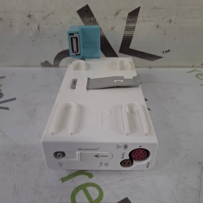 Philips M3015A-C06 CO2, Temp, IBP Extension Module