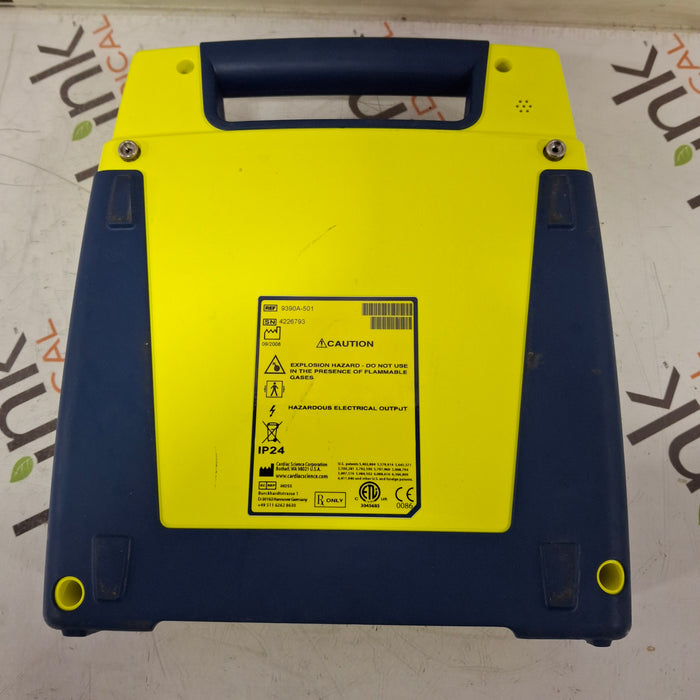 Cardiac Science PowerHeart G3 AED