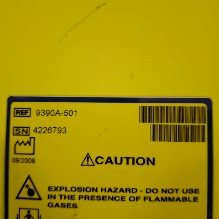 Cardiac Science PowerHeart G3 AED