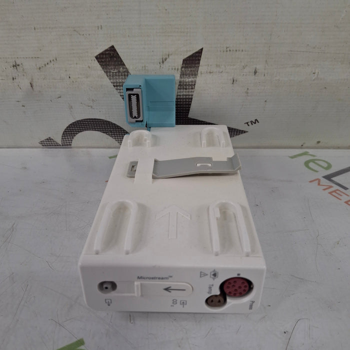 Philips M3015A-C06 CO2, Temp, IBP Extension Module