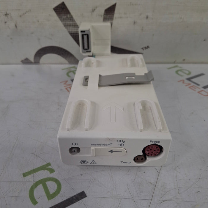 Philips M3015A-C06 CO2, Temp, IBP Extension Module