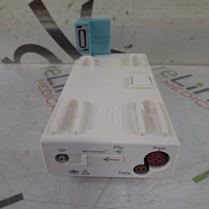 Philips Philips M3015A-C06 CO2, Temp, IBP Extension Module Patient Monitors reLink Medical