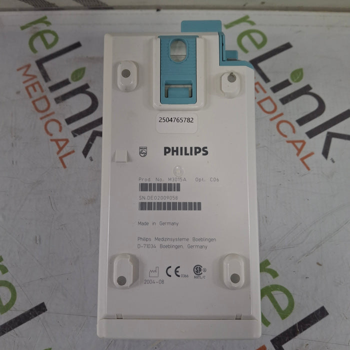 Philips Philips M3015A-C06 CO2, Temp, IBP Extension Module Patient Monitors reLink Medical