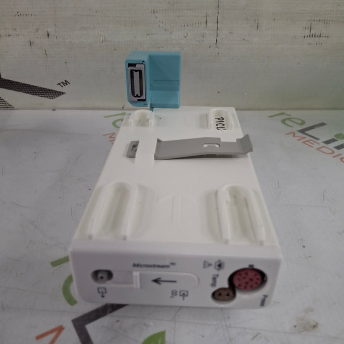 Philips Philips M3015A-C06 CO2, Temp, IBP Extension Module Patient Monitors reLink Medical