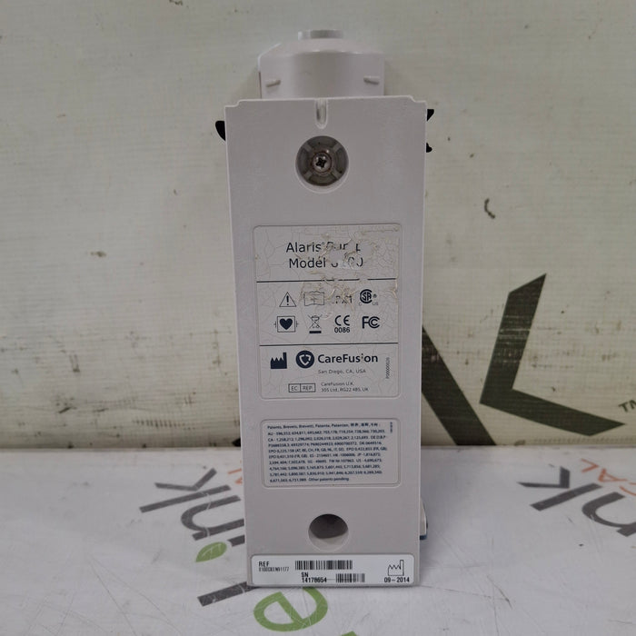 CareFusion Alaris 8100 LVP Infusion Pump Module