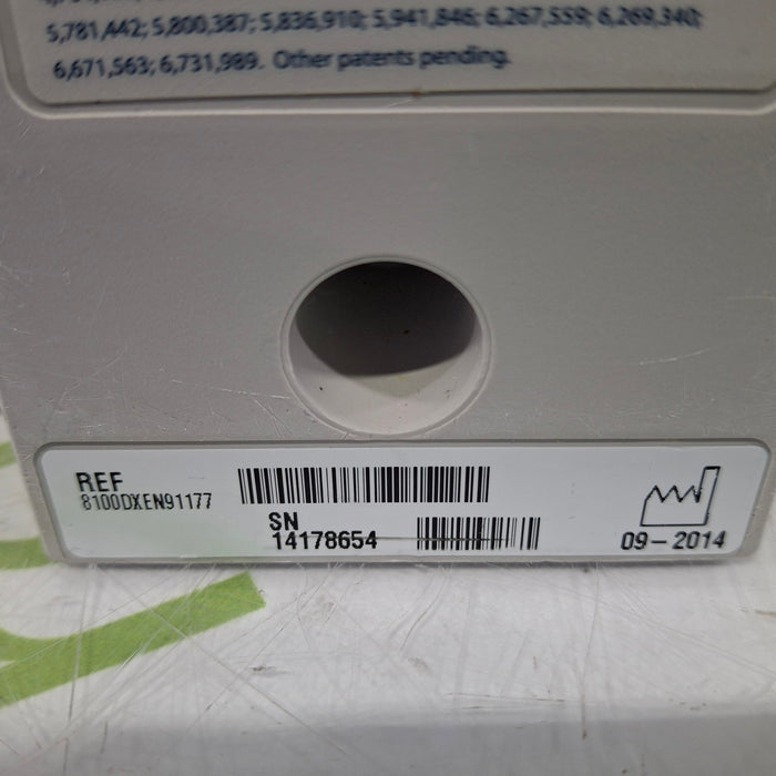 CareFusion Alaris 8100 LVP Infusion Pump Module